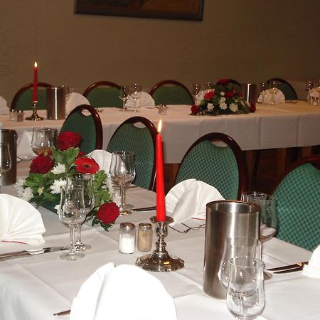 Hotel Am Nordkreuz Harrislee Dış mekan fotoğraf