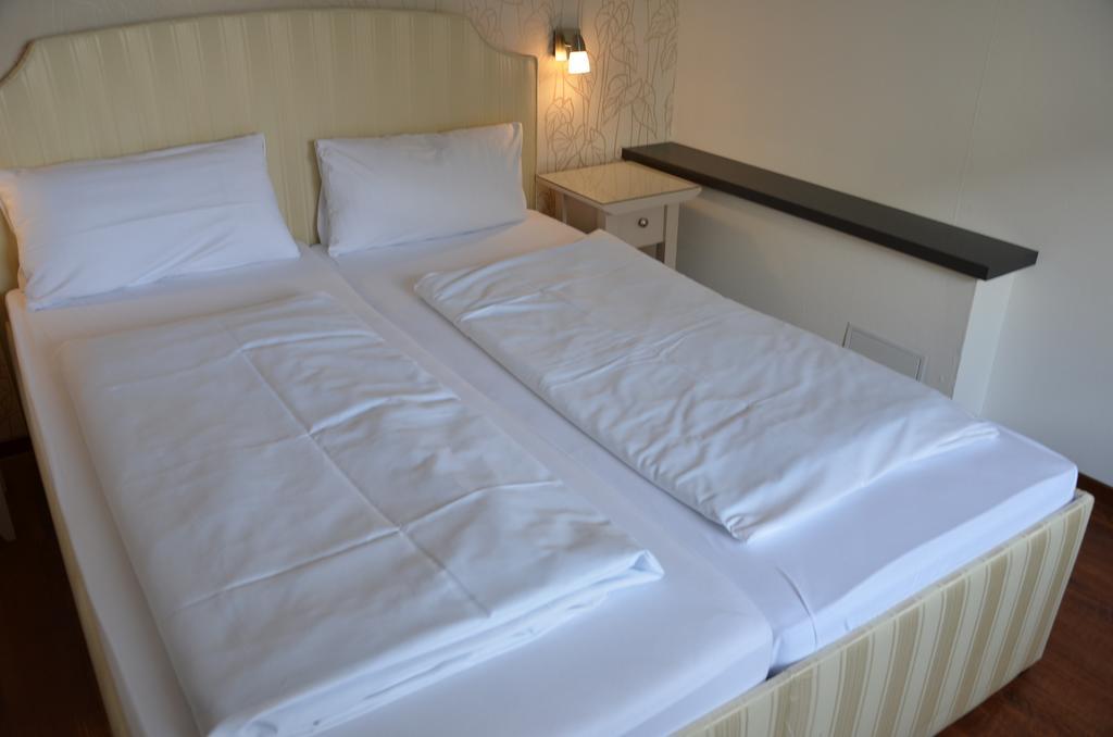 Hotel Am Nordkreuz Harrislee Dış mekan fotoğraf