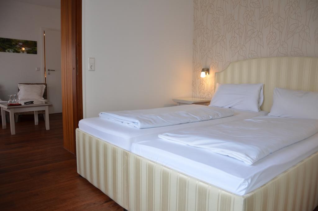 Hotel Am Nordkreuz Harrislee Dış mekan fotoğraf