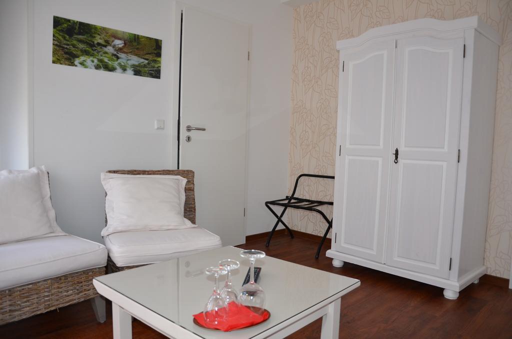 Hotel Am Nordkreuz Harrislee Dış mekan fotoğraf