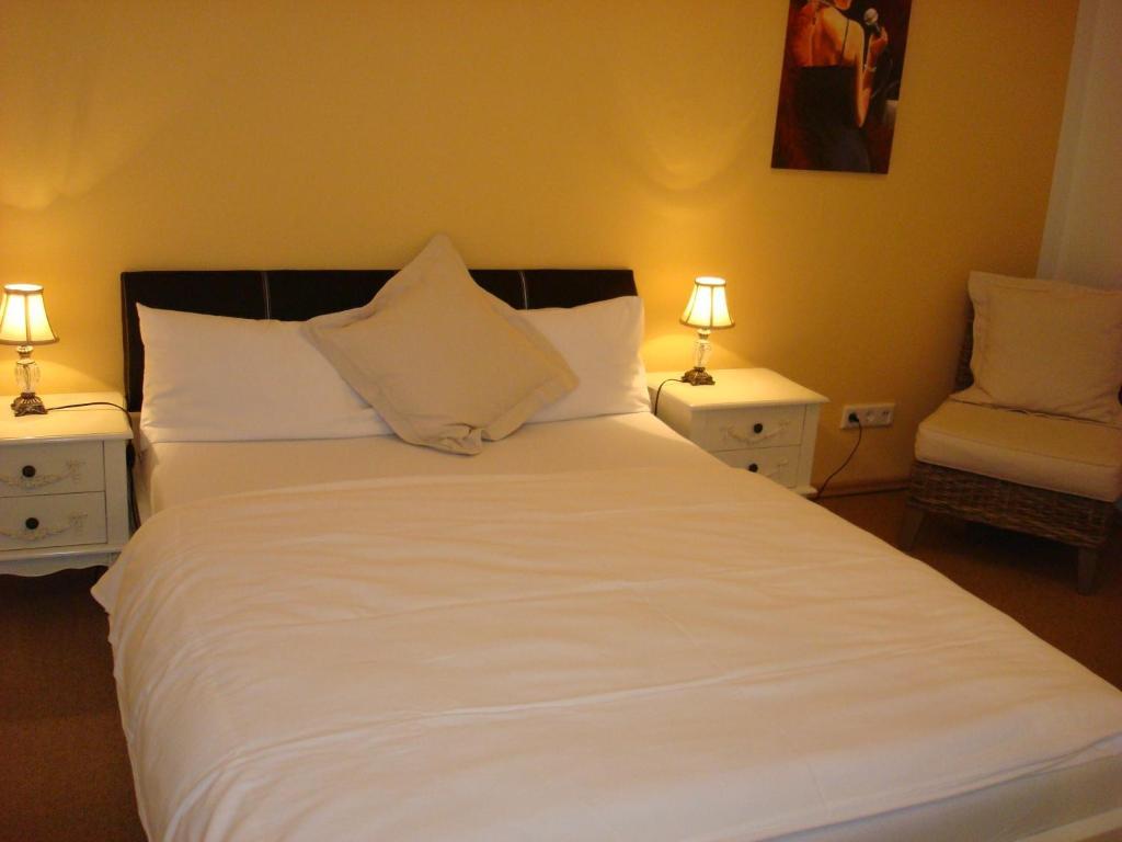 Hotel Am Nordkreuz Harrislee Oda fotoğraf