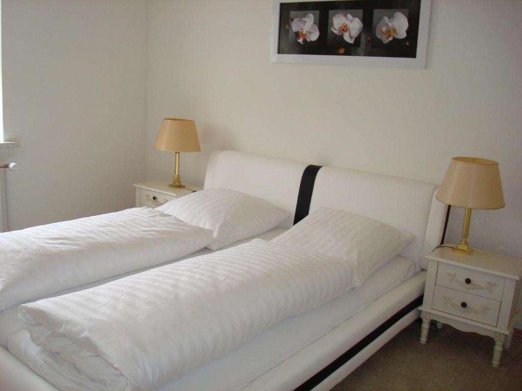 Hotel Am Nordkreuz Harrislee Oda fotoğraf