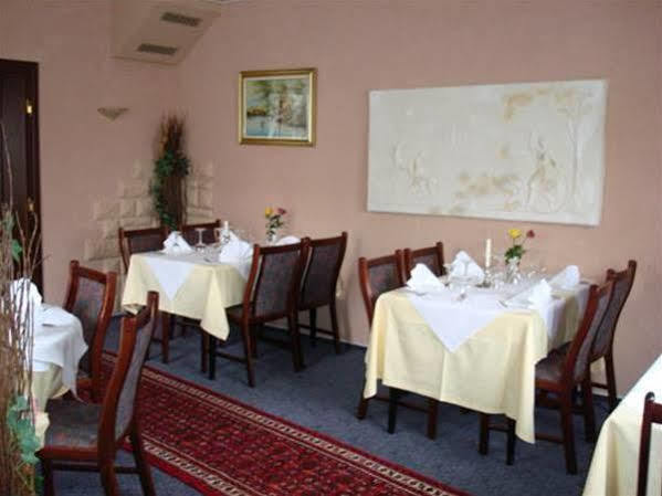 Hotel Am Nordkreuz Harrislee Dış mekan fotoğraf