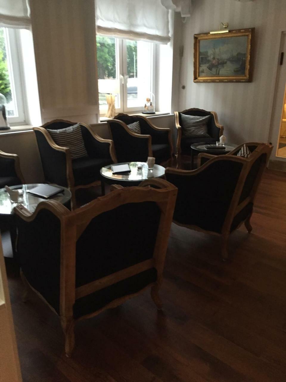 Hotel Am Nordkreuz Harrislee Dış mekan fotoğraf