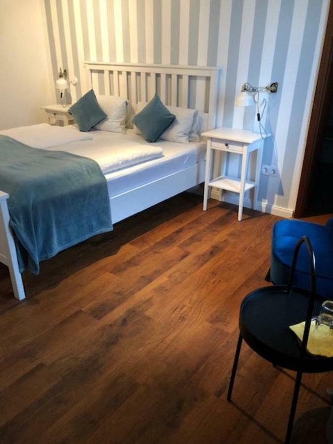 Hotel Am Nordkreuz Harrislee Dış mekan fotoğraf
