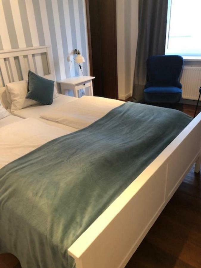 Hotel Am Nordkreuz Harrislee Dış mekan fotoğraf